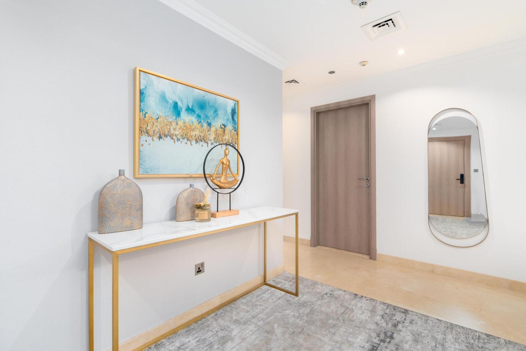 Vacay Lettings - Full Marina View 3 Bedroom Plus Maid Room Dubai Exterior photo