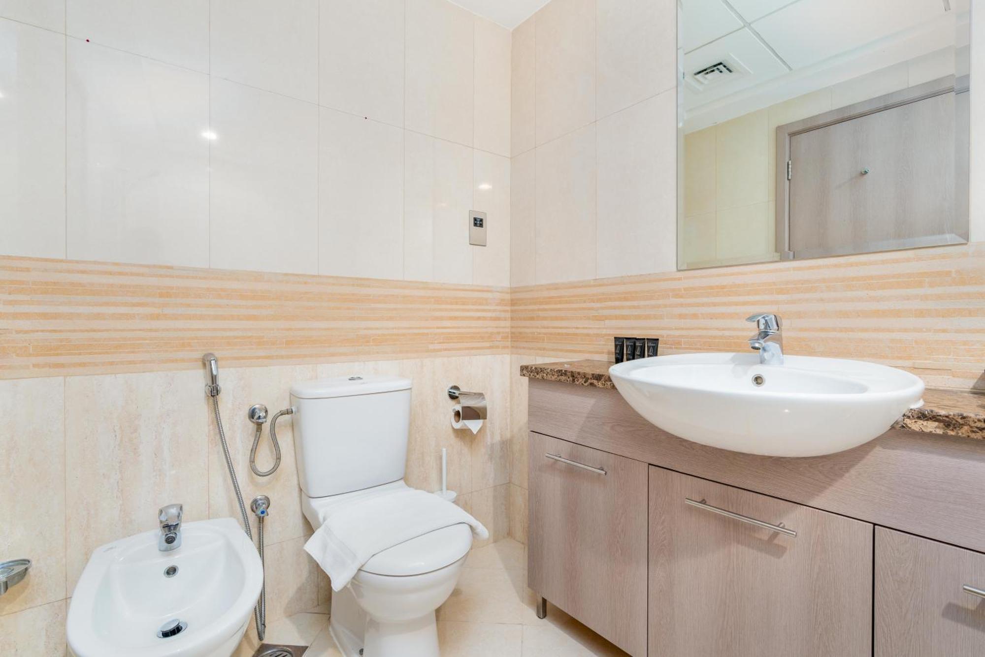 Vacay Lettings - Full Marina View 3 Bedroom Plus Maid Room Dubai Exterior photo