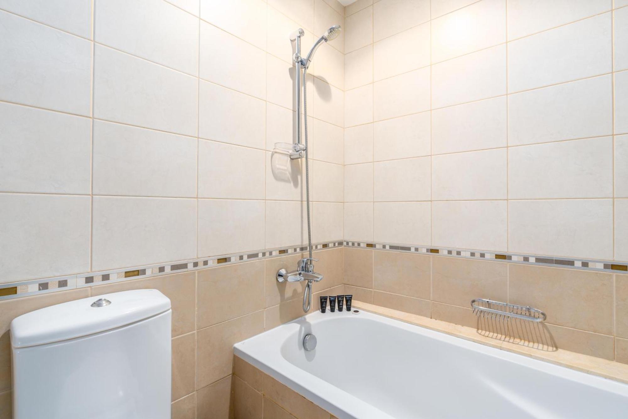 Vacay Lettings - Full Marina View 3 Bedroom Plus Maid Room Dubai Exterior photo